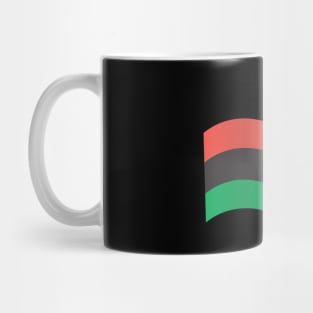 Libya Mug